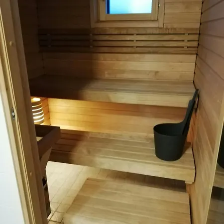 Convenient For 3 With Sauna * Γιόενσου