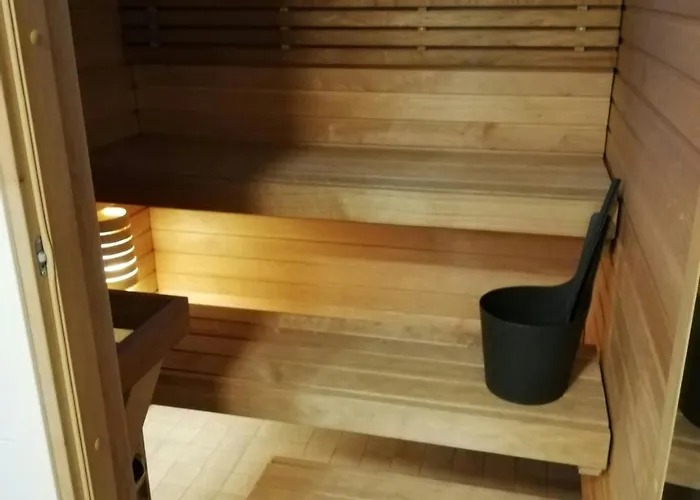 Convenient For 3 With Sauna * Joensuu