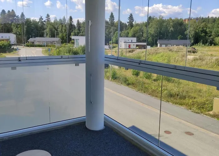 Convenient For 3 With Sauna *